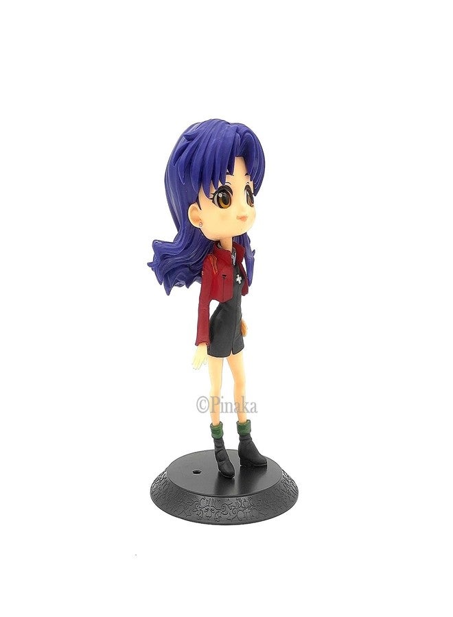 PINAKA Neon Genesis Evangelion Misato Katsuragi Action Figure - Image 2